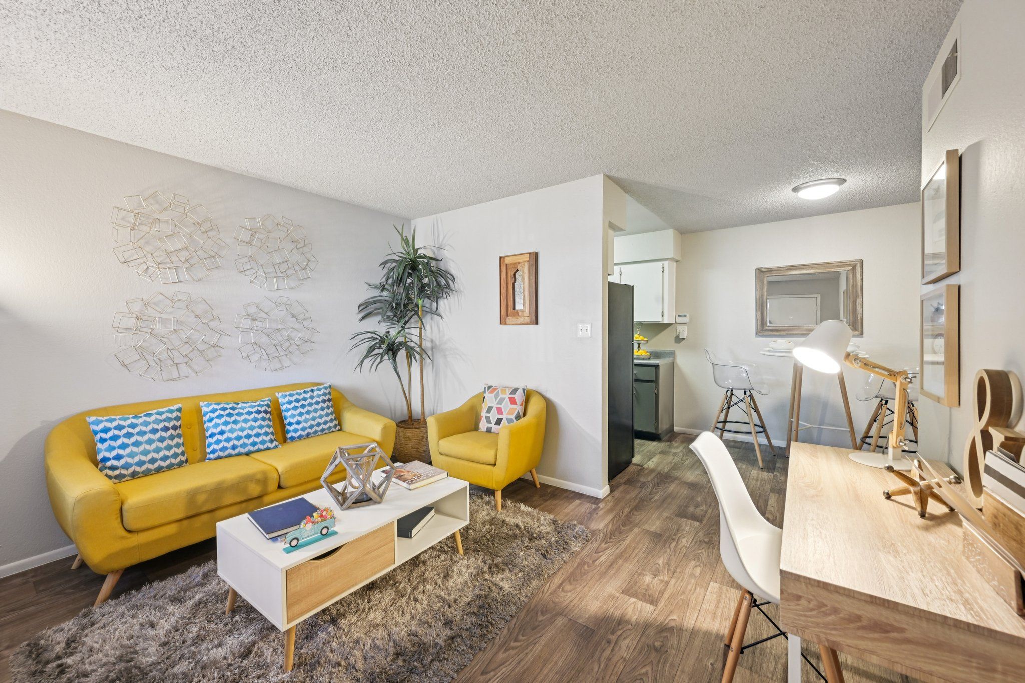 Mesa Station Apartments photo 3